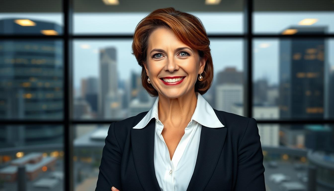 Lisa Meier